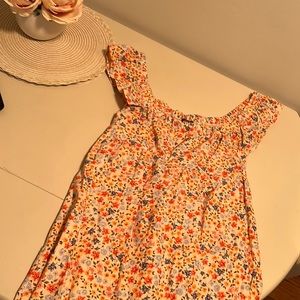 Wild Fable Floral Dress - Target